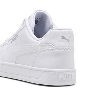 Puma Puma Caven 2.0 392290 02 Beyaz Erkek Sneakers