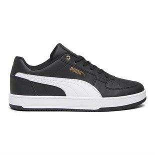 Puma Puma Caven 2.0 392290 04 Siyah-Beyaz Erkek Sneakers