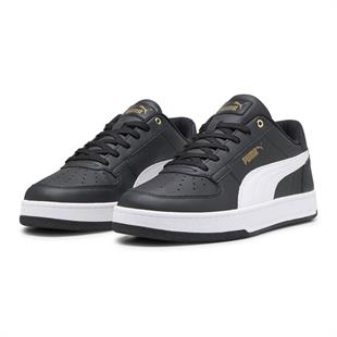 Puma Puma Caven 2.0 392290 04 Siyah-Beyaz Erkek Sneakers