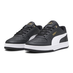 Puma Puma Caven 2.0 392290 04 Siyah-Beyaz Erkek Sneakers