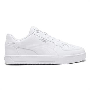 Puma Puma Caven 2.0 392290 02 Beyaz Erkek Sneakers