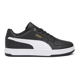 Puma Puma Caven 2.0 392290 04 Siyah-Beyaz Erkek Sneakers