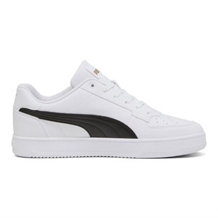 Puma Puma Caven 2.0 392290 03 Beyaz-Siyah Erkek Sneakers
