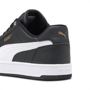 Puma Puma Caven 2.0 392290 04 Siyah-Beyaz Erkek Sneakers