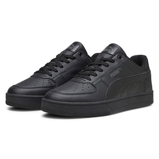Puma Puma Caven 2.0 392290 01 Siyah Erkek Sneakers