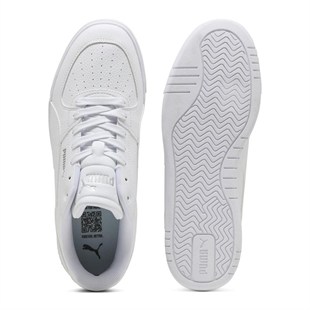 Puma Puma Caven III TDP 40917001 Beyaz Unisex Sneakers
