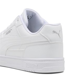 Puma Puma Caven III TDP 40917001 Beyaz Unisex Sneakers