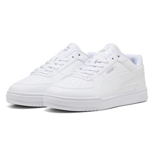 Puma Puma Caven III TDP 40917001 Beyaz Unisex Sneakers