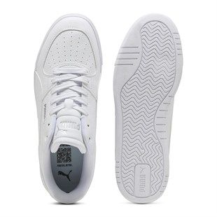 Puma Puma Caven III TDP 40917001 Beyaz Unisex Sneakers