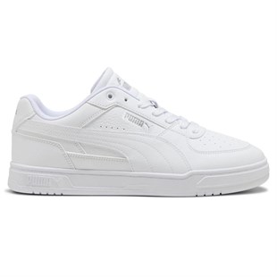 Puma Puma Caven III TDP 40917001 Beyaz Unisex Sneakers