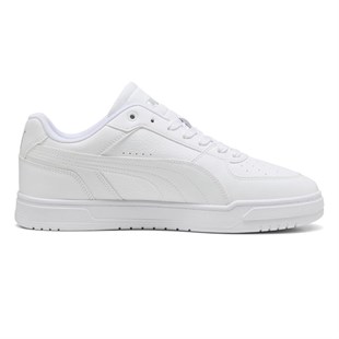 Puma Puma Caven III TDP 40917001 Beyaz Unisex Sneakers