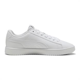 Puma Rickie Classic 394251 01 Beyaz Unisex Sneakers