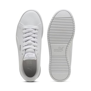Puma Rickie Classic 394251 01 Beyaz Unisex Sneakers