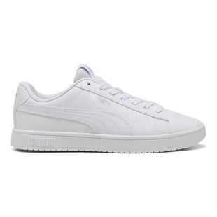 Puma Rickie Classic 394251 01 Beyaz Unisex Sneakers