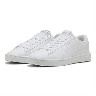 Puma Rickie Classic 394251 01 Beyaz Unisex Sneakers