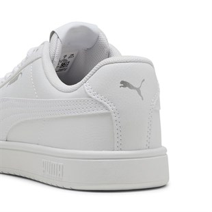 Puma Rickie Classic 394251 01 Beyaz Unisex Sneakers