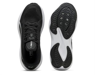 Puma Scend Pro 2 310779 01 Siyah-Beyaz Unisex Sneakers