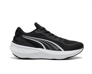 Puma Scend Pro 2 310779 01 Siyah-Beyaz Unisex Sneakers