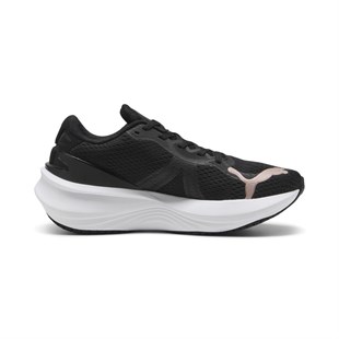 Puma Scend Pro 2 310779 25 Siyah Gold Unisex Sneakers