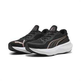 Puma Scend Pro 2 310779 25 Siyah Gold Unisex Sneakers