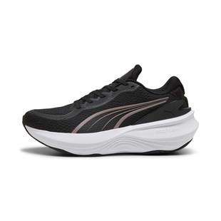 Puma Scend Pro 2 310779 25 Siyah Gold Unisex Sneakers