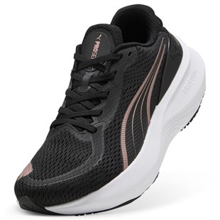 Puma Scend Pro 2 310779 25 Siyah Gold Unisex Sneakers