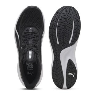 Puma Skyrocket Lite 2 311730 01 Siyah-Beyaz Erkek Sneakers