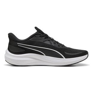 Puma Skyrocket Lite 2 311730 01 Siyah-Beyaz Erkek Sneakers