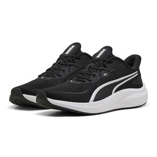 Puma Skyrocket Lite 2 311730 01 Siyah-Beyaz Erkek Sneakers