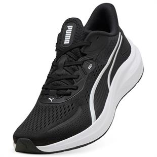 Puma Skyrocket Lite 2 311730 01 Siyah-Beyaz Erkek Sneakers