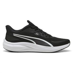 Puma Skyrocket Lite 2 311730 01 Siyah-Beyaz Erkek Sneakers