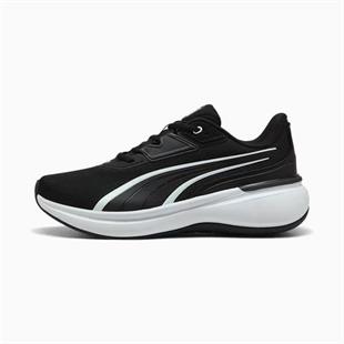Puma Softride Exo 311722 01 Siyah-Beyaz Unisex Sneakers
