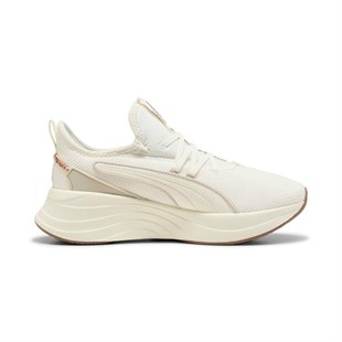 Puma Softride Sabrina Wns 313503 04 Bej Unisex Sneakers