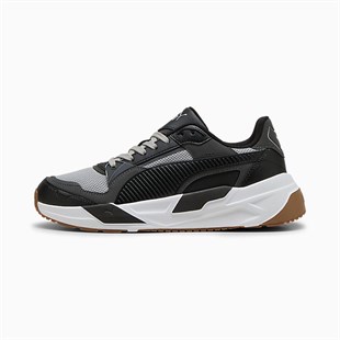 Puma Trinity 2 SL 400703 05 Gri Unisex Sneakers