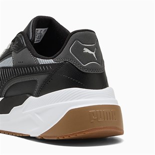 Puma Trinity 2 SL 400703 05 Gri Unisex Sneakers
