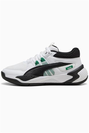 Puma Uproar JR 312164 06 Beyaz Unisex Sneakers