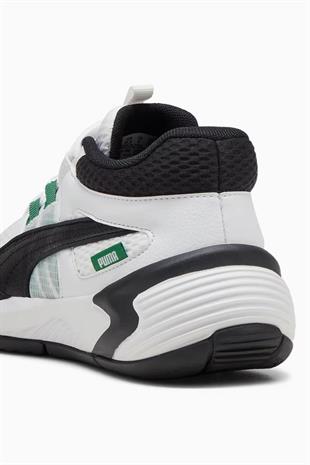 Puma Uproar JR 312164 06 Beyaz Unisex Sneakers