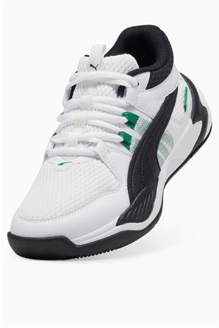 Puma Uproar JR 312164 06 Beyaz Unisex Sneakers