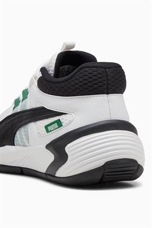 Puma Uproar JR 312164 06 Beyaz Unisex Sneakers