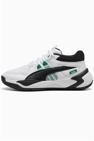 Puma Uproar JR 312164 06 Beyaz Unisex Sneakers