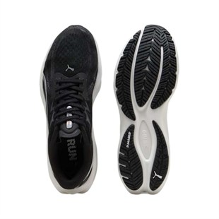 Puma Velocity NITRO  4 311140 01 Siyah Erkek Sneakers