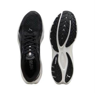 Puma Velocity NITRO  4 311140 01 Siyah Erkek Sneakers