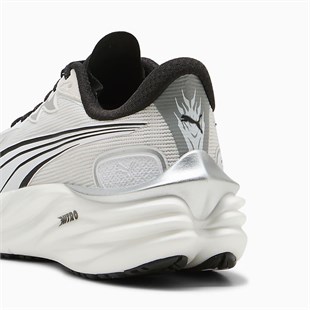 Puma Velocity NITRO  4 311140 02 Beyaz-Siyah Erkek Sneakers
