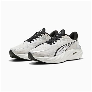 Puma Velocity NITRO  4 311140 02 Beyaz-Siyah Erkek Sneakers