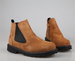 RAKER 232-17 Beyaz Lacivert Unisex Bot