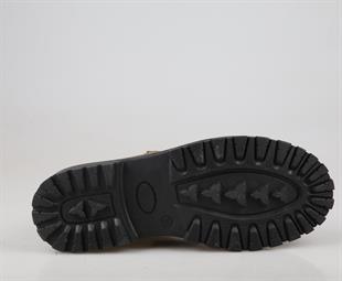 RAKER 232-17 Renkli Mavi Unisex Bot