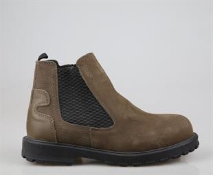 RAKER 232-17 Renkli Mavi Unisex Bot