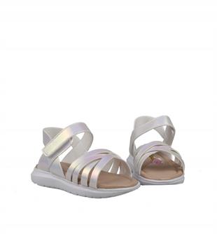 Şirin Bebe 231-101 Sedef Çocuk Sandalet