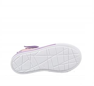 Şirin Bebe 231-94 Mor Çocuk Sandalet