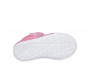 Şirin Bebe 231-95 Fuşya Çocuk Sandalet